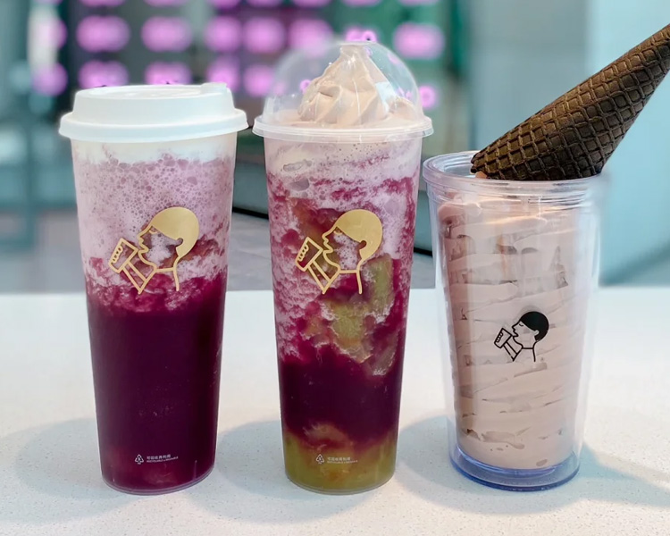 喜茶加盟费用大概是多少钱，喜茶加盟要什么条件才能做