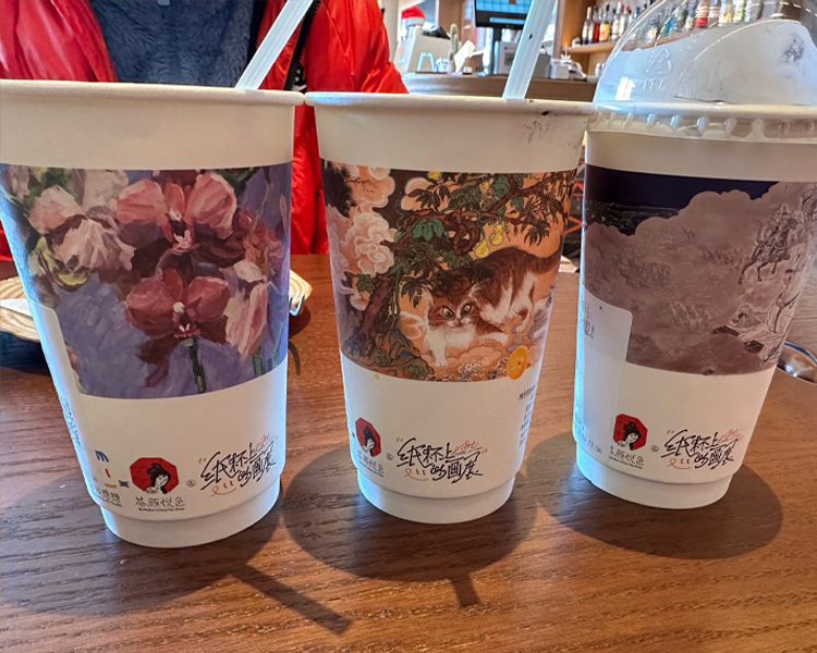 茶颜悦色奶茶店加盟费多少钱，茶颜悦色加盟开店多少钱