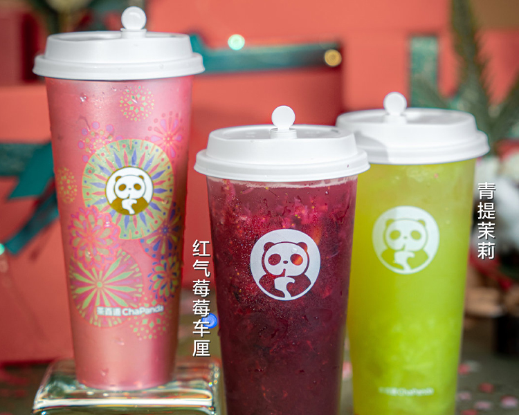 加盟茶百道奶茶店要多少钱，开一家茶百道加盟店要多少钱