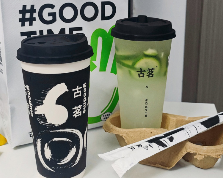 古茗加盟总共需要多少钱，加盟古茗要多少钱有什么条件