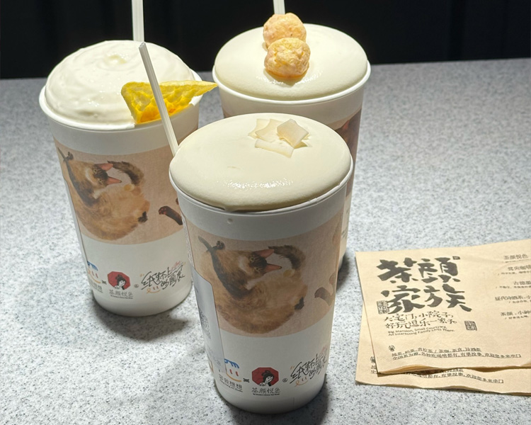 加盟一家茶颜悦色多少钱，加盟茶颜悦色需要多少资金