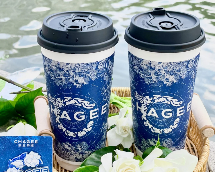 加盟霸王茶姬总共需要多少钱，开一家霸王茶姬需要投资多少钱