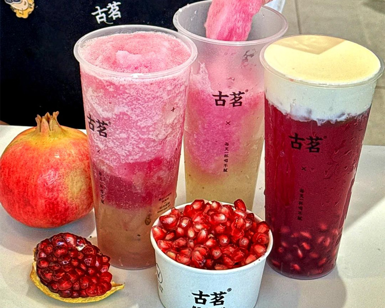 加盟一家古茗需要多少钱，古茗加盟需要什么条件呢