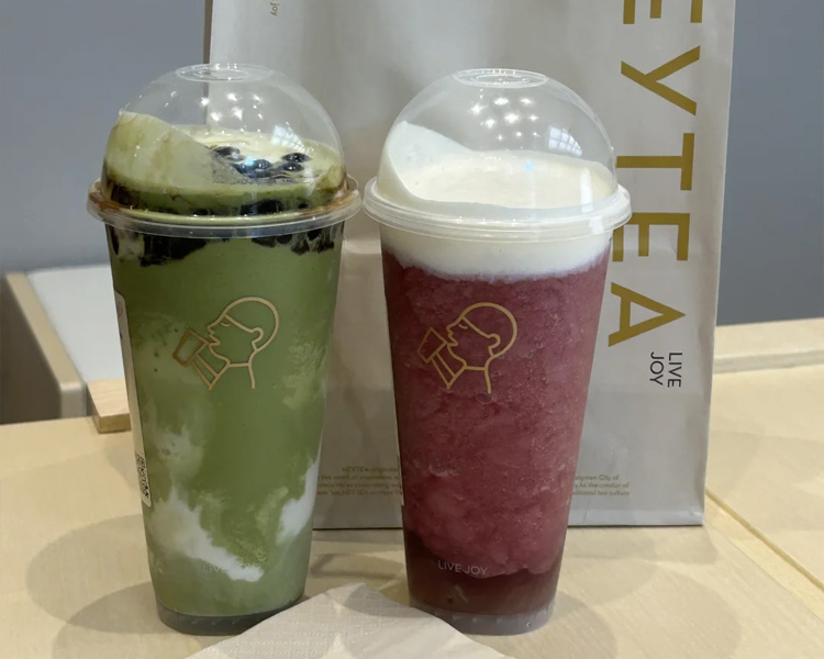喜茶加盟费用大约要多少钱，加盟喜茶奶茶店条件是什么