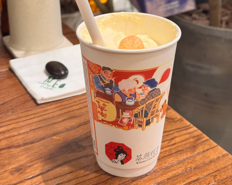 茶颜悦色加盟一般多少钱，茶颜悦色加盟流程及费用