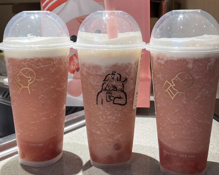 喜茶加盟多少钱左右，加盟一家喜茶总共要多少钱