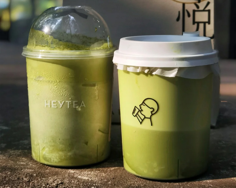 喜茶加盟多少钱左右，加盟一家喜茶总共要多少钱