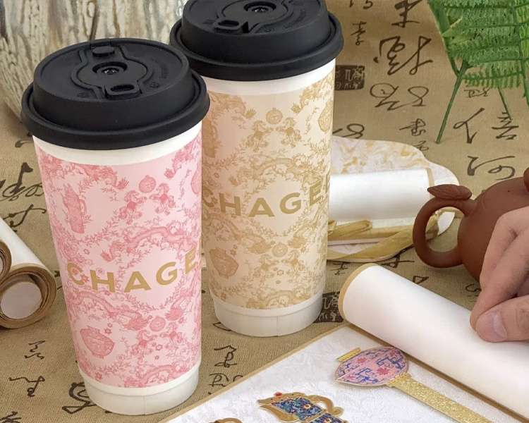加盟霸王茶姬要多少钱加盟费，开一家霸王茶姬店需要多少钱
