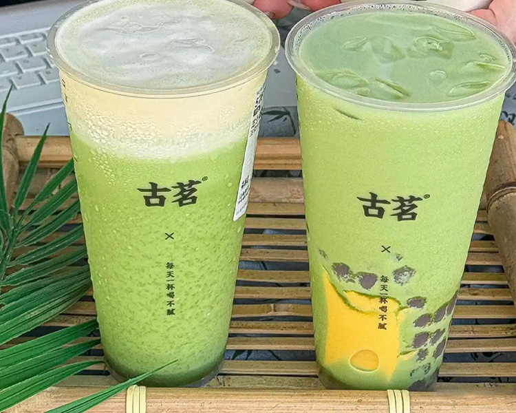 古茗加盟费用大约要多少钱，开个古茗加盟店要多少钱