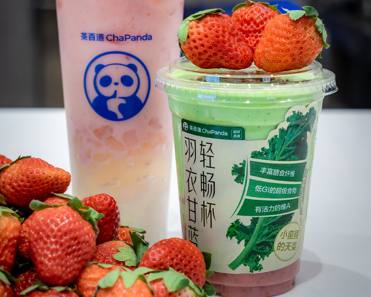 茶百道加盟一共需要投资多少费用，茶百道加盟条件有哪些