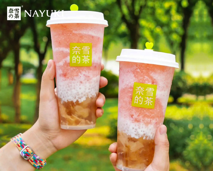 奈雪的茶加盟总共要多少，奈雪的茶加盟需要投资多少