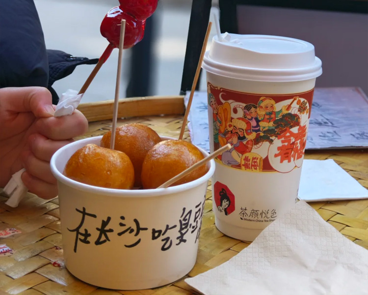 茶颜悦色加盟一般是多少钱，茶颜悦色加盟费用及要求