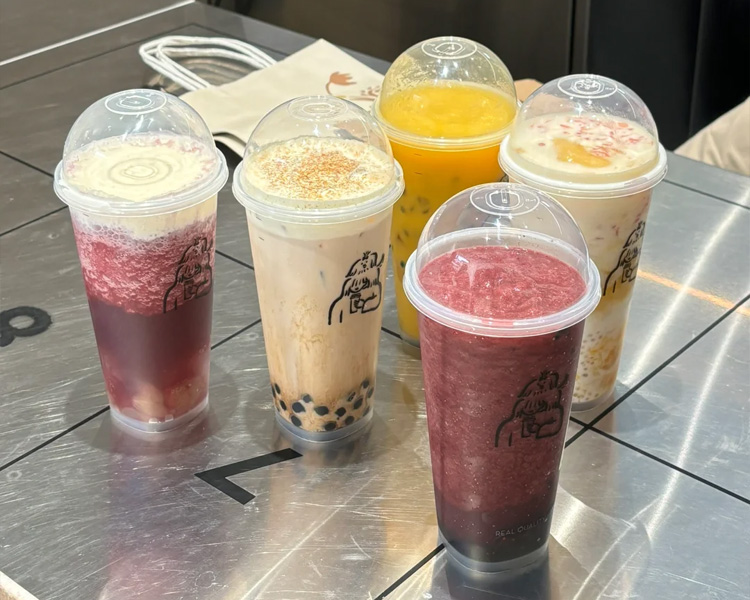 喜茶加盟费用大约是多少钱，开一家喜茶店需要投资多少