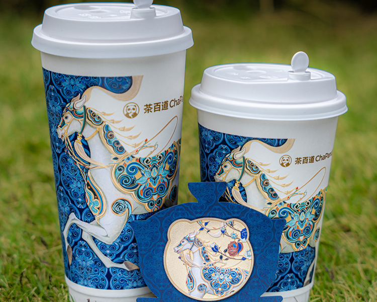 茶百道加盟费用和要求2025，茶百道加盟费大概需要多少钱