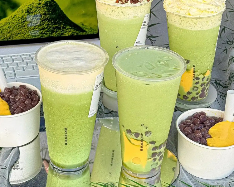 加盟一家古茗大概多少钱，古茗奶茶店加盟费用和条件
