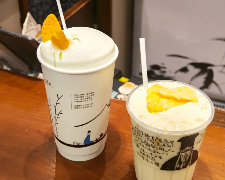加盟一家茶颜悦色费用要多少钱，茶颜悦色茶饮店加盟费和条件