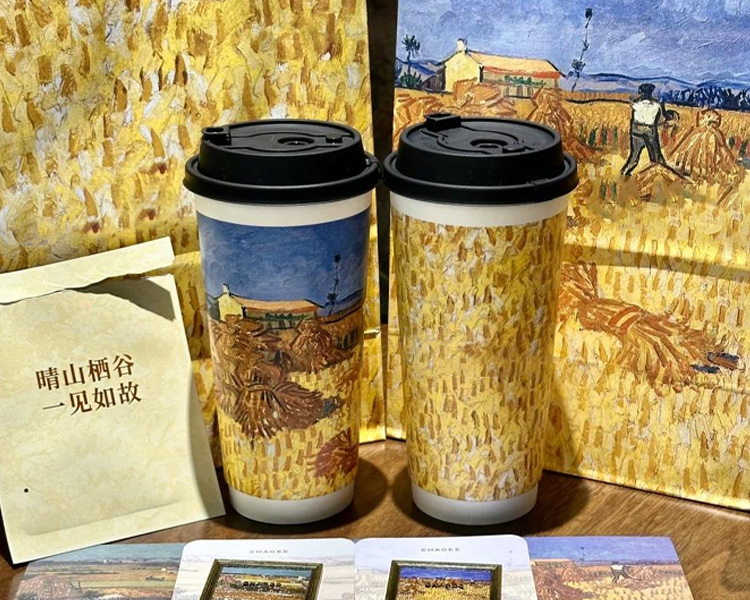 县城开一家霸王茶姬需要多少钱，霸王茶姬饮品总投资一共多少钱