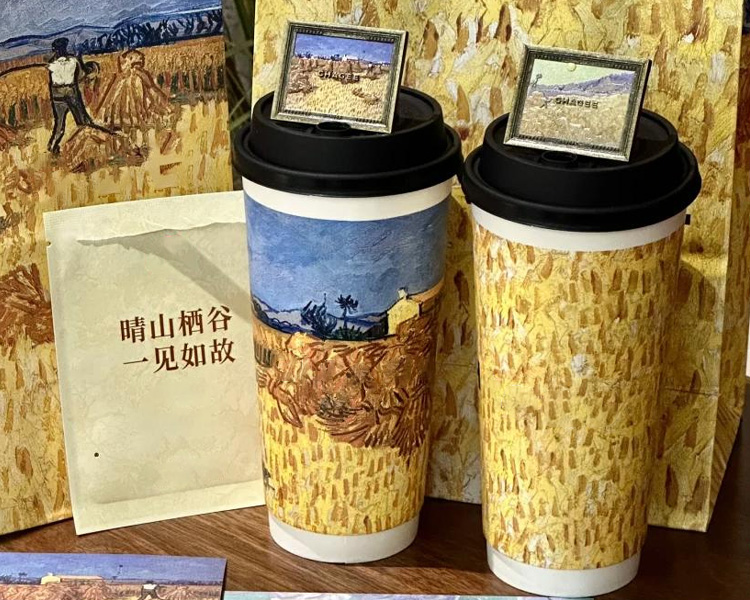县城开一家霸王茶姬需要多少钱，霸王茶姬饮品总投资一共多少钱
