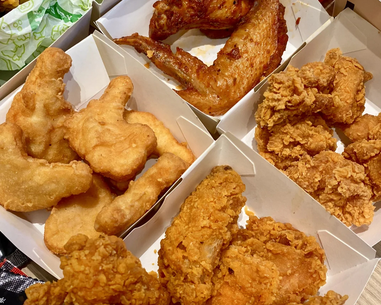 德克士炸鸡店加盟多少钱县城，加盟德克士汉堡大概需要多少费用