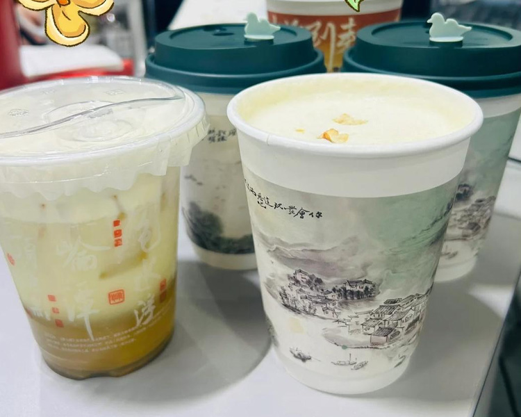 茶颜悦色茶饮店加盟费用公布2025，茶颜悦色饮品店加盟费用一般几万