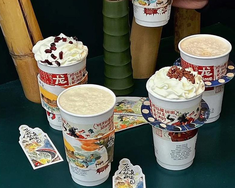 茶颜悦色奶茶品牌店加盟费用明细表，茶颜悦色饮品加盟费及加盟条件2025