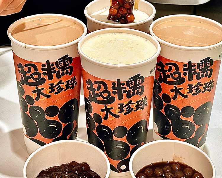 茶百道茶饮加盟费大概需要多少钱，茶百道奶茶店加盟费用明细一览2025