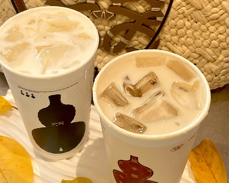 2025年古茗奶茶加盟费一共多少钱，想加盟古茗茶饮店条件具体是什么