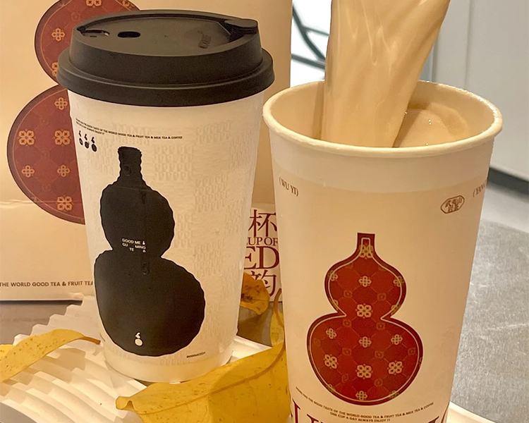 古茗奶茶店加盟费一览表2025，古茗饮品店加盟费用需要多少钱