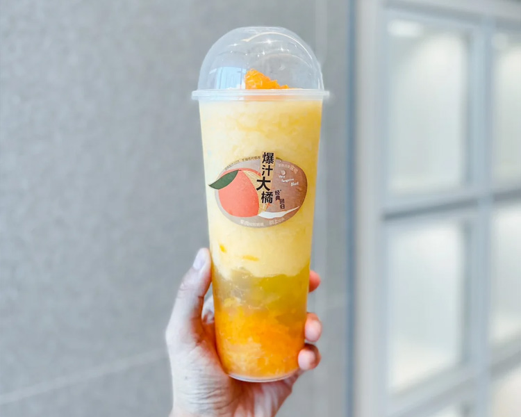 喜茶奶茶店加盟费用明细一览，加盟一家喜茶一共要多少钱2025