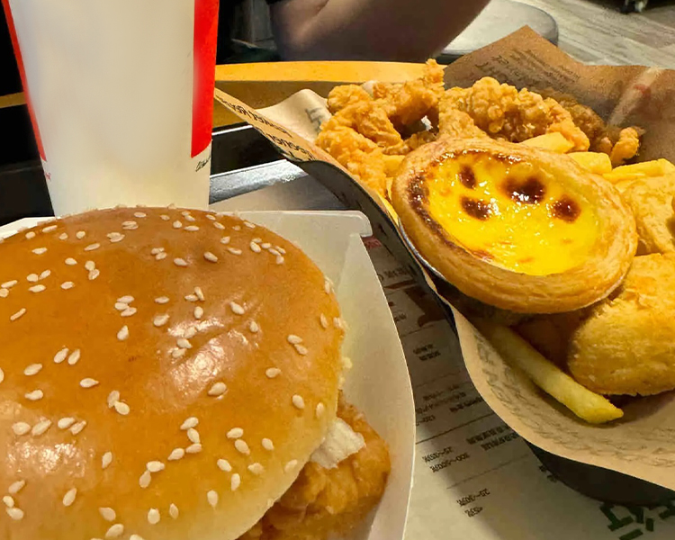 肯德基汉堡店加盟费需要多少万元，肯德基汉堡加盟费大约要多少资金