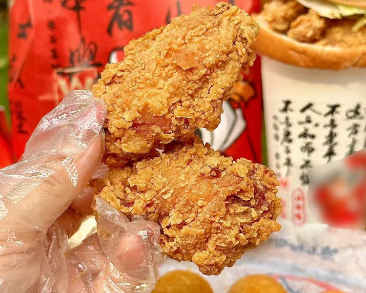 华莱士炸鸡汉堡加盟费用明细表，2025加盟一家华莱士多少钱及条件