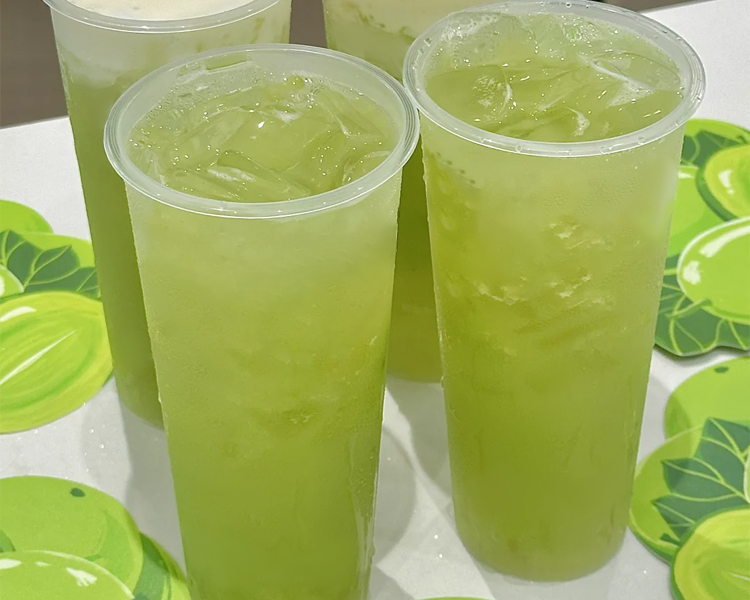 茶百道奶茶加盟费一览表2025，茶百道加盟条件及费用是多少钱