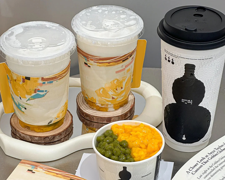 古茗加盟费大约需要多少钱可以加盟，古茗奶茶店加盟具体需要什么条件
