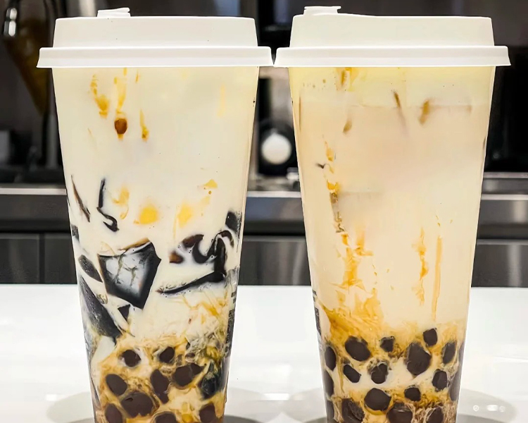加盟一家古茗饮品店加盟费明细2025，加盟古茗奶茶流程及费用分析