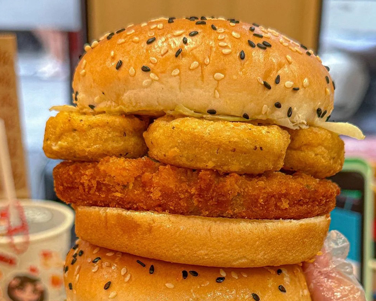 华莱士汉堡店加盟条件和费用分析
