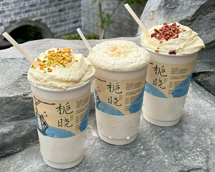 2025茶颜悦色茶饮加盟费明细分析，开一家茶颜悦色茶饮一共要投资多少