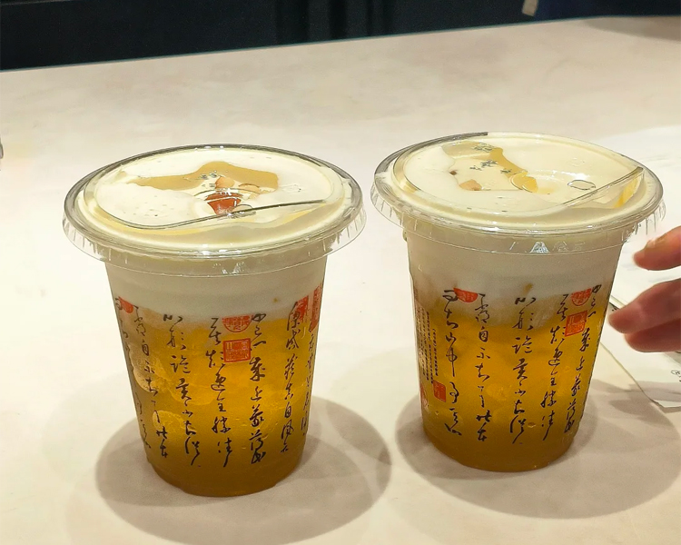 2025茶颜悦色茶饮加盟费明细分析，开一家茶颜悦色茶饮一共要投资多少