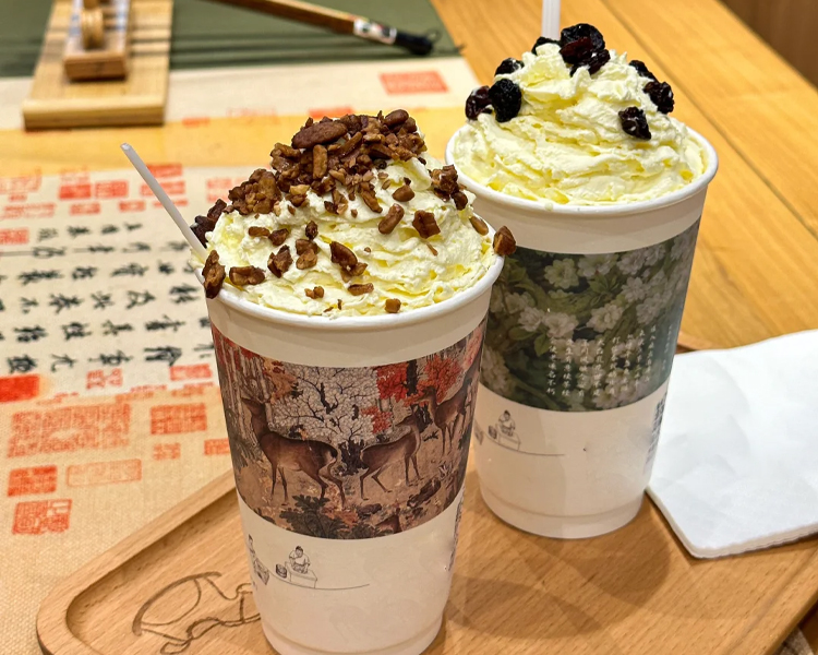 72025茶颜悦色茶饮加盟费明细分析，开一家茶颜悦色茶饮一共要投资多少