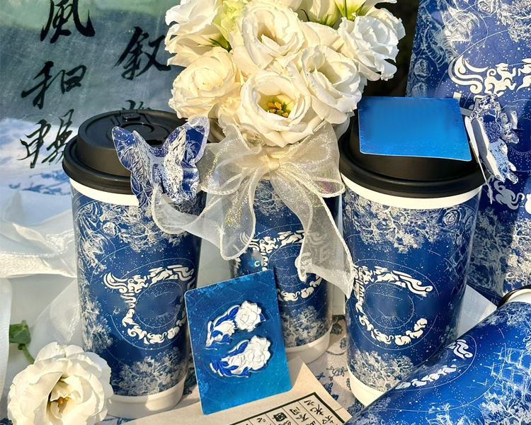 霸王茶姬加盟费大约多少钱可以加盟，开个霸王茶姬加盟店一般要多少钱