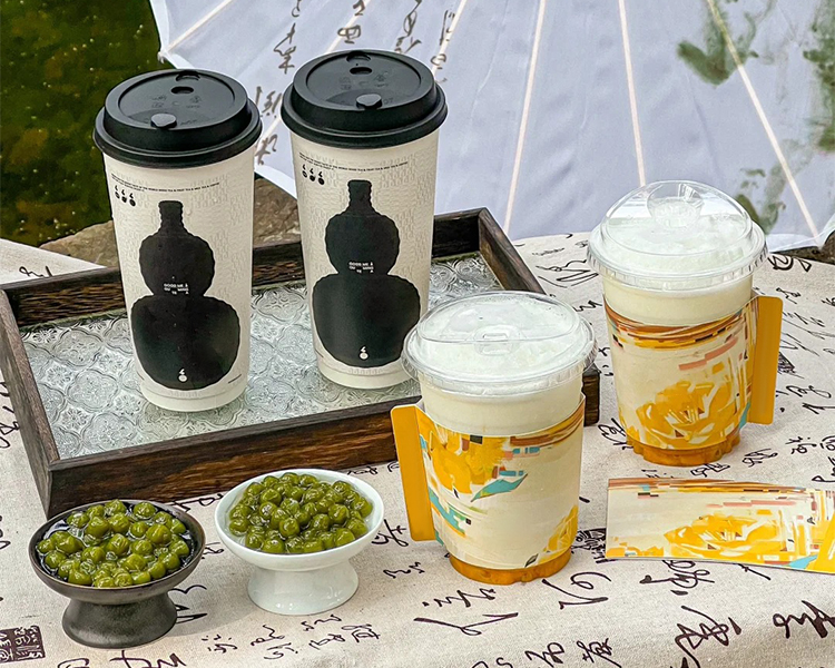 小县城古茗加盟费用需要多少钱，开古茗奶茶店一般要投资多少钱