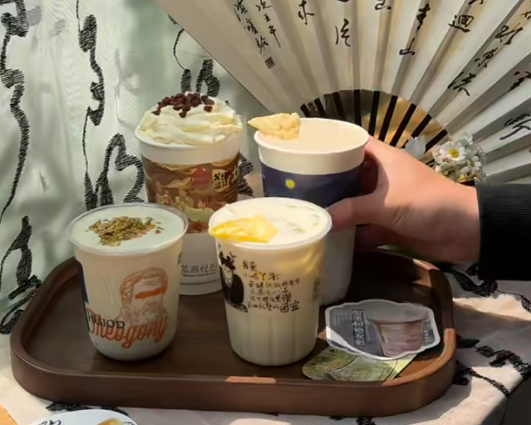 加盟茶颜悦色奶茶店要多少加盟费，开个茶颜悦色饮品店一共多少钱左右