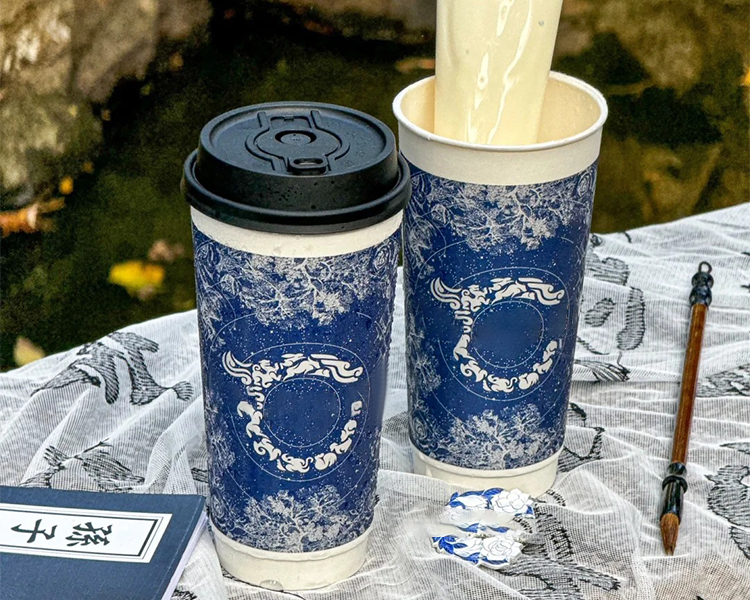 加盟霸王茶姬饮品总共要多少钱费用，开霸王茶姬奶茶加盟店需要多少钱
