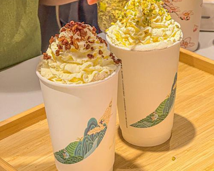茶颜悦色怎么样才能开，茶颜悦色加盟费及加盟条件2025