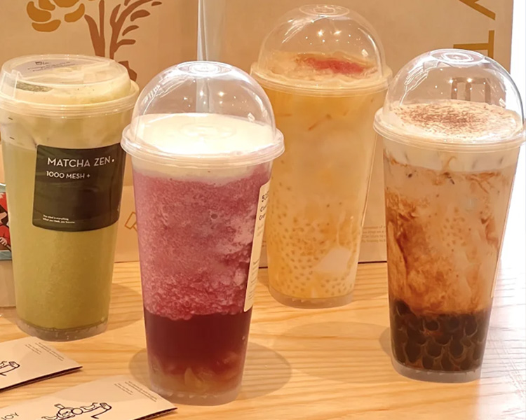 喜茶奶茶店加盟费用标准及条件，茶饮品牌喜茶加盟费多少钱