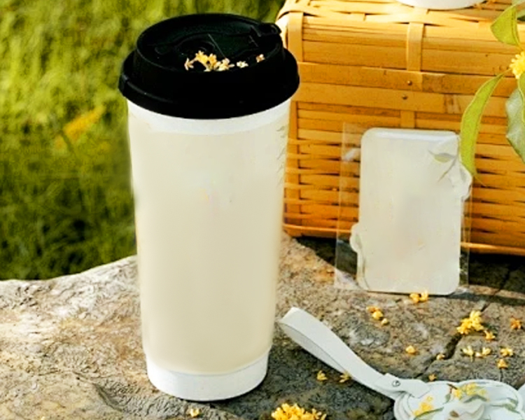新中式奶茶霸王茶姬加盟费一览表，霸王茶姬怎么加盟容易过