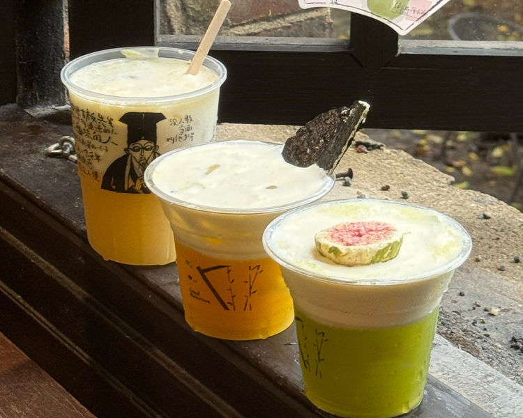 茶颜悦色饮品店加盟费需要多少钱，开一家茶颜悦色奶茶店加盟步骤