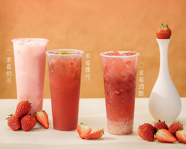 茶百道加盟费大概需要多少钱，茶百道奶茶店加盟流程怎么加盟