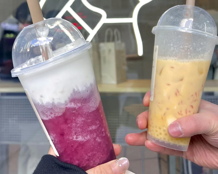 喜茶加盟条件及费用一览表，开个喜茶店需要多少投资