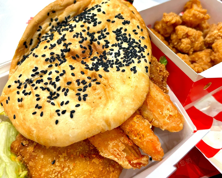 塔斯汀汉堡加盟费用在县城多少钱，怎么加盟一家塔斯汀汉堡店