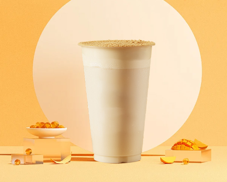 茶百道奶茶加盟费用要多少，加盟条件及流程介绍